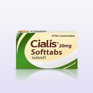 Cialis Soft Tabs kaufen in potenzmittel-tester.at