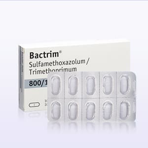 Bactrim (Trimethoprim) Österreich