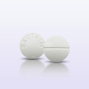 Tabletten Bactrim (Trimethoprim)