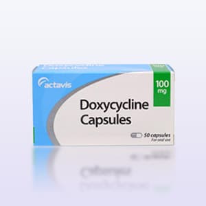 Doxycyclin rezeptfrei kaufen in Österreich 