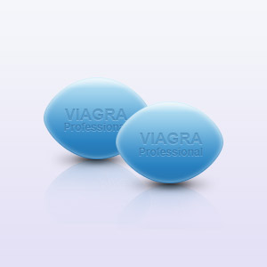 Viagra Professional (Sildenafil Citrat 100mg)